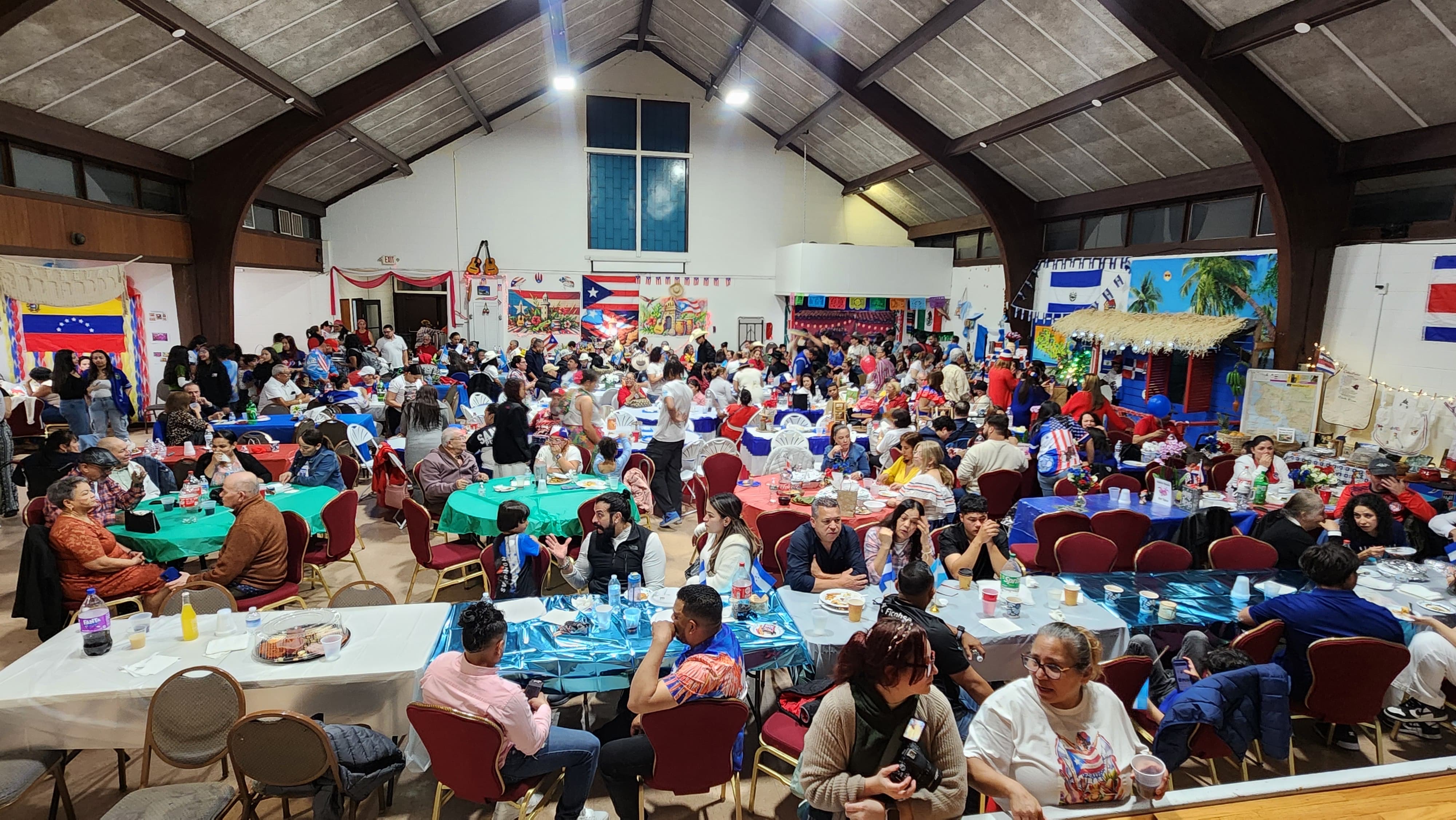 Festival of the Nations